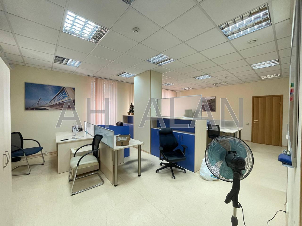 Оренда офісне приміщення на Саксаганського вул., 119 приміщень - 4, поверх - 5/11 Київ - фото 3