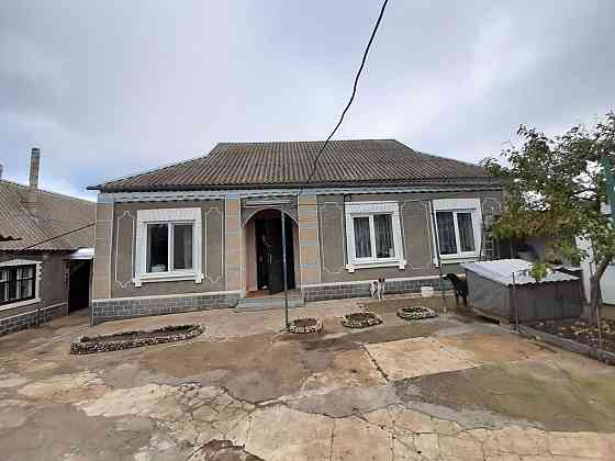 Добротный дом в Холодной Балке Холодна Балка