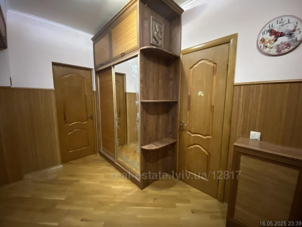 Продаж Квартира 2-кімнатна, 8/10 поверх на вул. Червоної Калини Львів - фото 18
