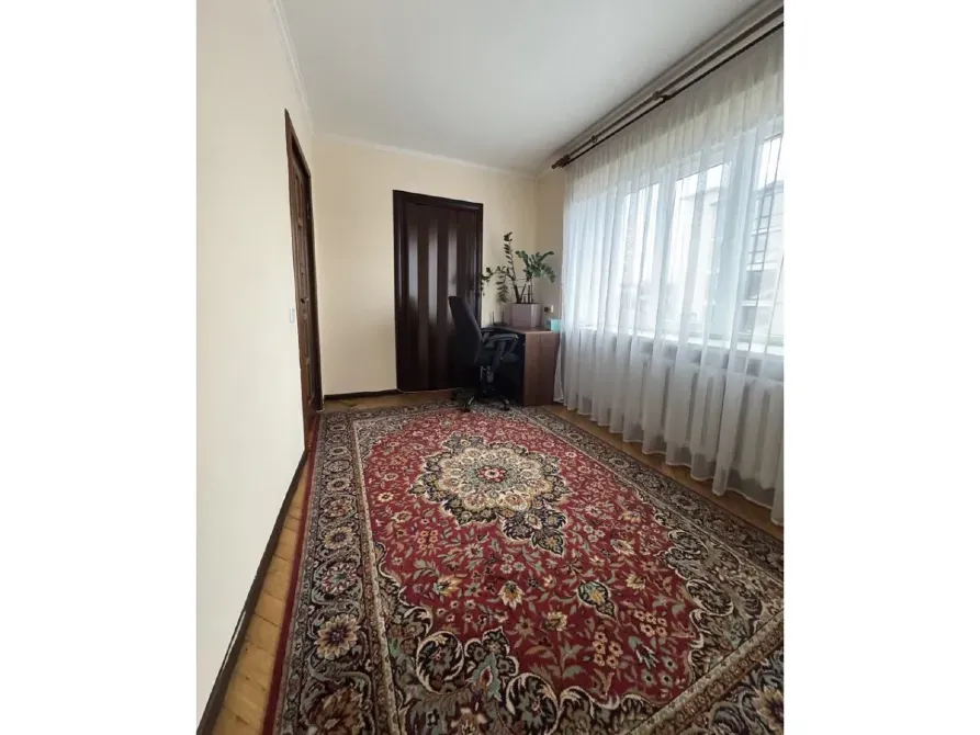 Продажа 2к Квартира 45 кв.м Острозького Тернополь - изображение 5