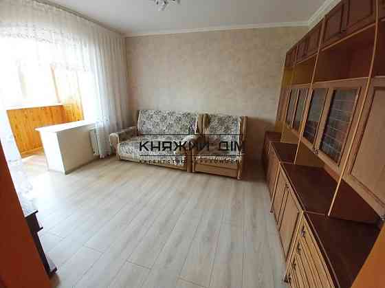 Оренда Квартира 2-кімнатна, 14/16 поверх на Бажана Николая просп. Kiev