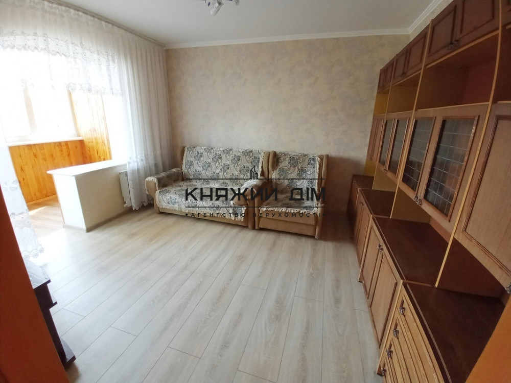 Оренда Квартира 2-кімнатна, 14/16 поверх на Бажана Николая просп. Київ - фото 3