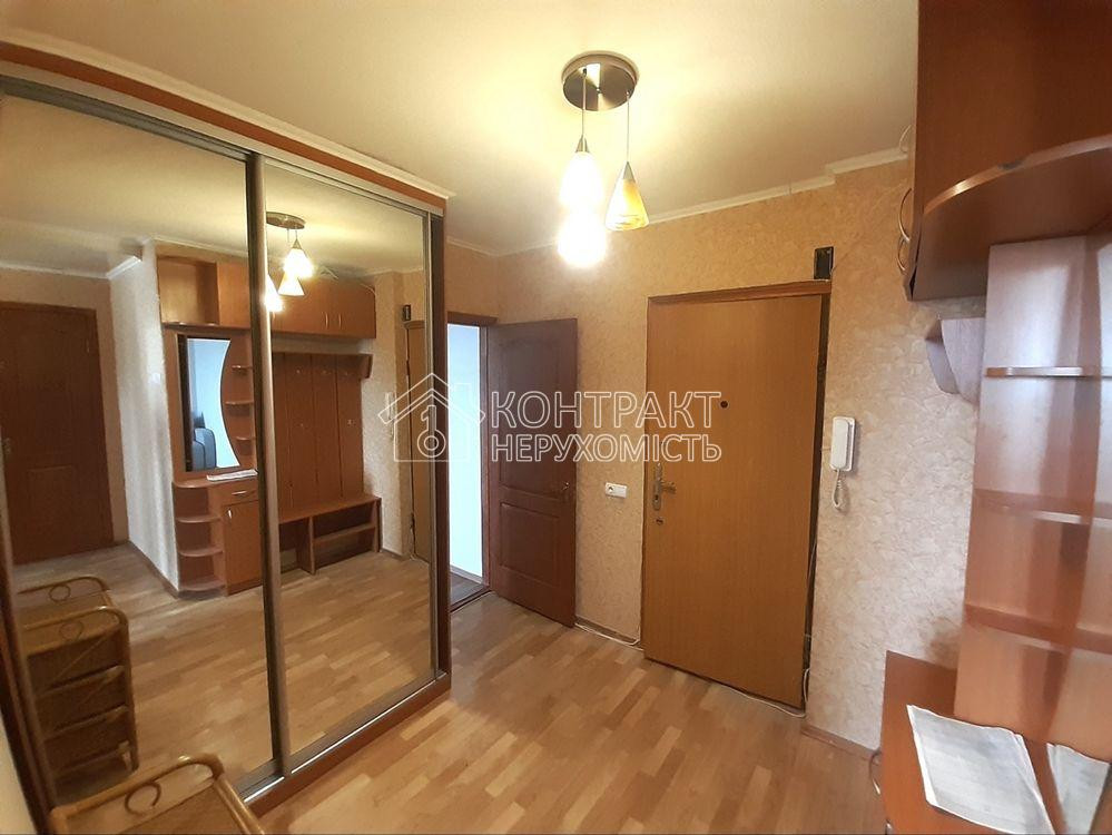 Продаж Квартира 2-кімнатна, 12/12 поверх на вул. Перемоги Харків - фото 6