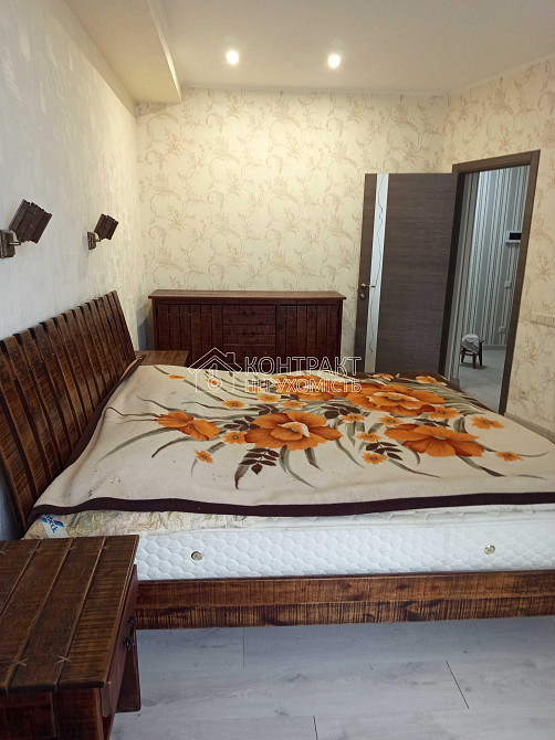 Продаж Квартира 2-кімнатна, 5/5 поверх на вул. Миколи Хвильового Харків - фото 3