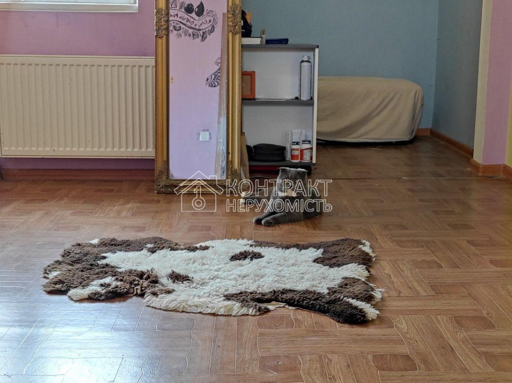 Продаж Квартира 5-кімнатна, 6/6 поверх на вул. Римарська Харьков - изображение 10