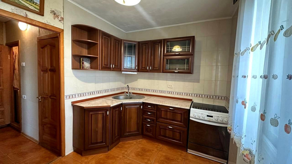 Продаж Квартира 4-кімнатна, 10/16 поверх на Рональда Рейгана вул., д. 1/25 Київ - фото 1