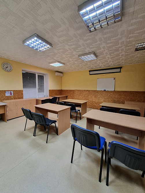 Оренда офісне приміщення на Іллінська вул., 12 поверх - 2/3 Kiev - photo 2