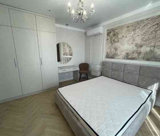 1 ком. квартира в Аркадии-ЖК Литературный - ул. Литературная Одесса