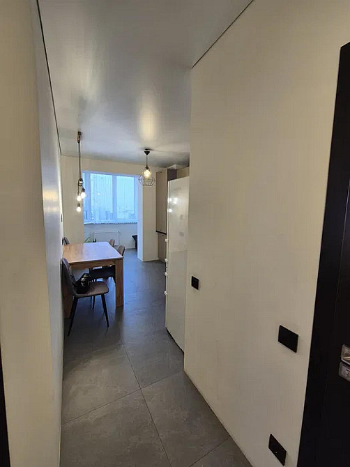 Продаж Квартира 1-кімнатна, 7/10 поверх на вул. Євгена Рихліка Zhytomyr - photo 7