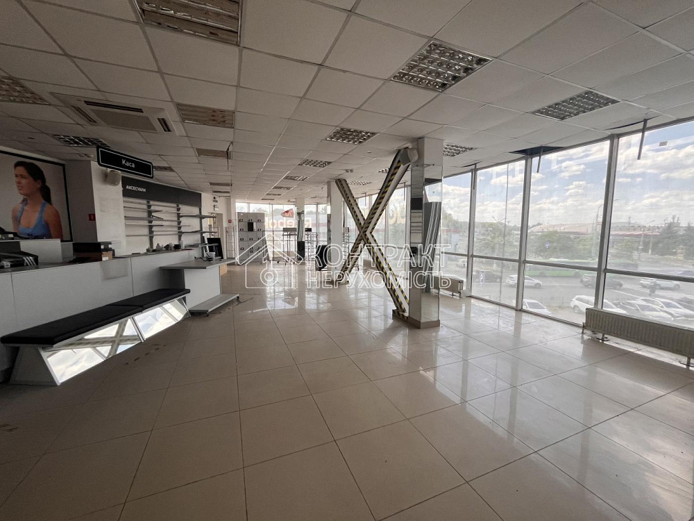 Оренда офісне приміщення на вул. Ювілейний приміщень - 1, поверх - 1/3 Харьков - изображение 13