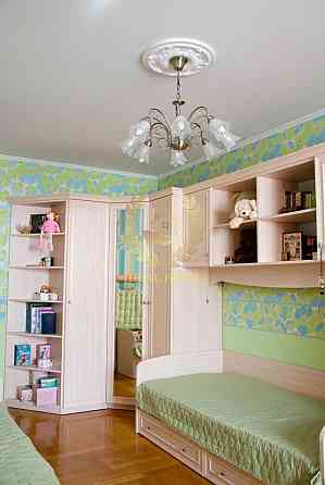 Продаж 3-кімн. квартири, Караваєві дачі, Солом'янський р-н Київ