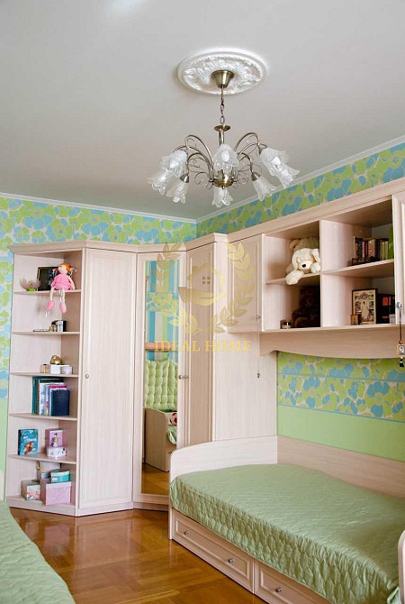 Продаж 3-кімн. квартири, Караваєві дачі, Солом'янський р-н Київ - фото 2