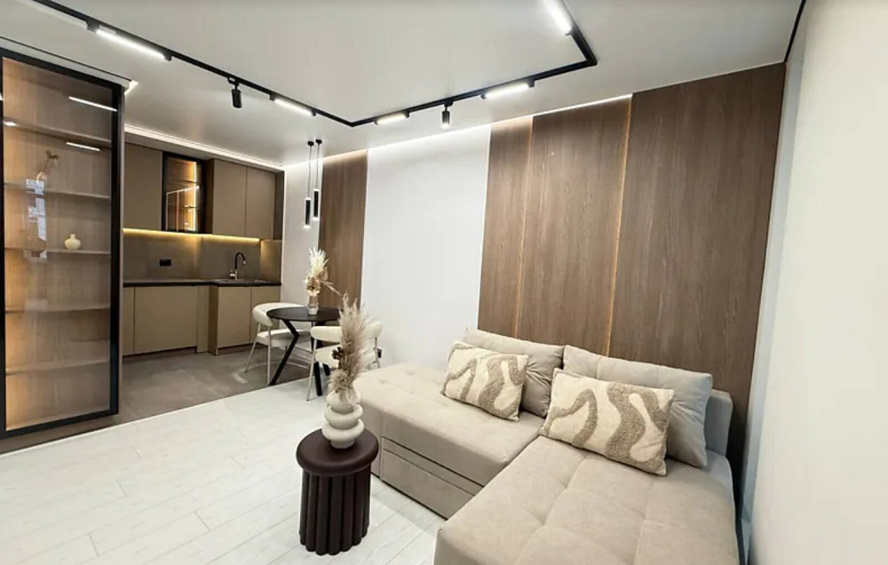 Продаж Квартира 2-кімнатна, 2/11 поверх Тернопіль - фото 8