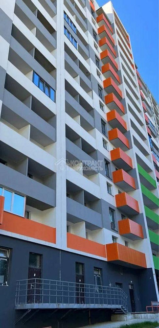 Продаж Квартира 2-кімнатна, 11/19 поверх на вул. Клочківська Kharkiv - photo 14