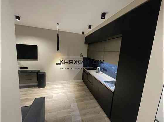 Продажа дизайнерской 2-х к.кв. студио в ЖК Славутич. № 21141502 Kiev