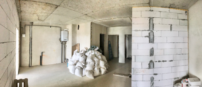 3-к квартира, 113м2, вул. Героїв УПА Львів - фото 13