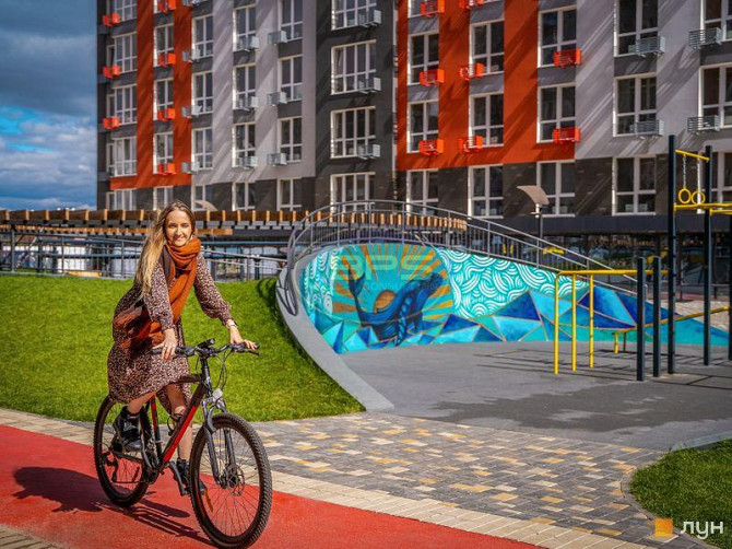 Продаж приміщення вільного призначення Авангард - фото 12
