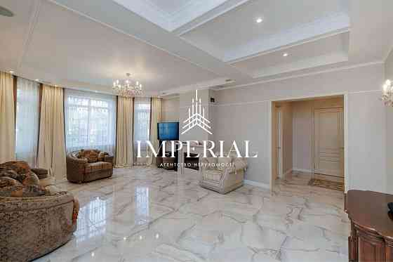 Оренда Будинок 6-кімнатний на вул. Любомирська Киев