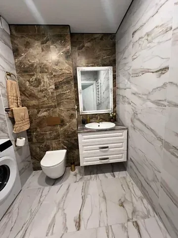 Оренда 1к Квартира 34 кв.м Набережна Перемоги вулиця 40 Дніпро - фото 4