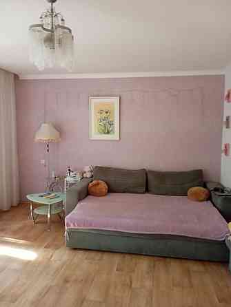 Продаж 90 кв.м, крупногабаритна 3-к квартира з АГВ Kirovohrad