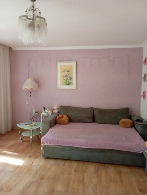 Продаж 90 кв.м, крупногабаритна 3-к квартира з АГВ Кропивницький - фото 2