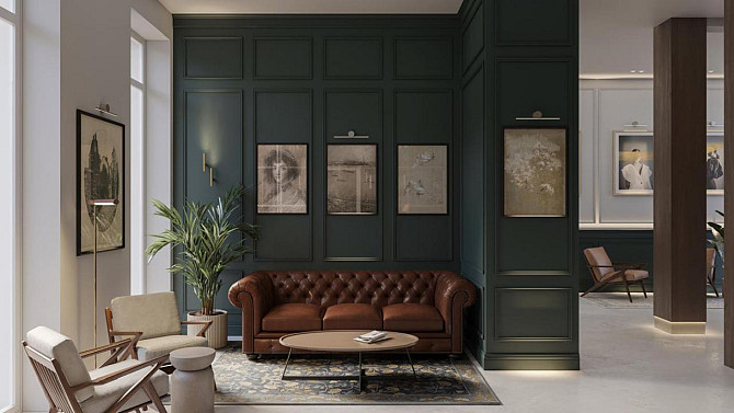 Продаж 2К квартири — Стороженка Олекси L'viv - photo 8