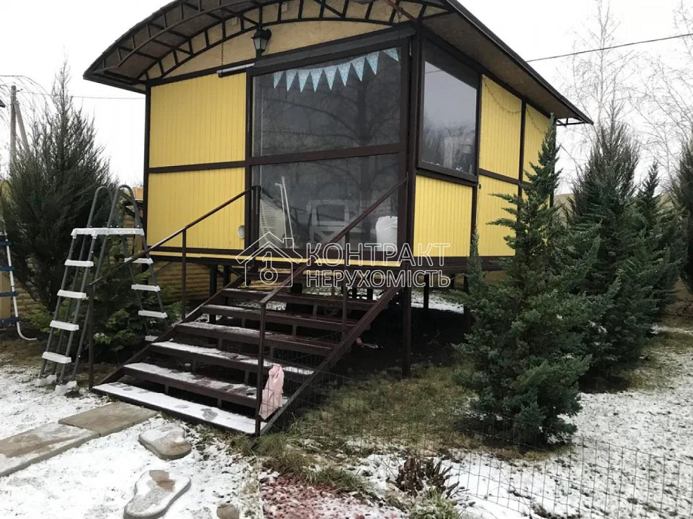 Продаж Будинок 3-кімнатний на вул. Світла Песочин - изображение 16