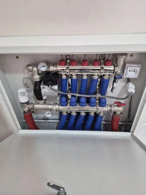 Продаж Квартира 1-кімнатна, 4/13 поверх на вул. Хмельницького Б. Івано-Франківськ - фото 6