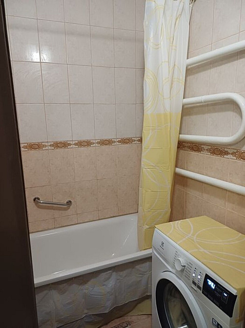 Оренда Квартира 3-кімнатна, 7/9 поверх на Лялі Ратушної Вінниця - фото 8