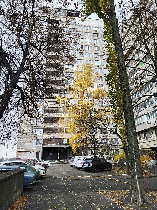 Продаж 3к Квартира 80 кв.м Леси Украинки вул. Київ - фото 20