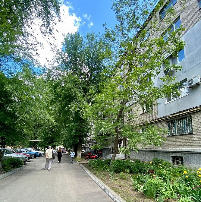 Продаж Квартира 2-кімнатна, 5/5 поверх на Сухомлинского, 40 Дніпро - фото 10