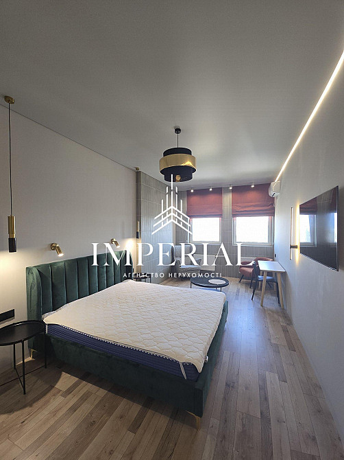 Продаж Квартира 1-кімнатна, 27/36 поверх на вул. Берестейський Київ - фото 5