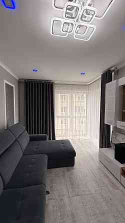 Продаж Квартира 3-кімнатна, 5/9 поверх на Крихівці / Виноградна вул., 15 Ivano-Frankivs'k