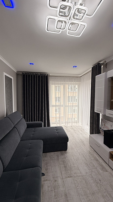 Продаж Квартира 3-кімнатна, 5/9 поверх на Крихівці / Виноградна вул., 15 Ivano-Frankivs'k - photo 3