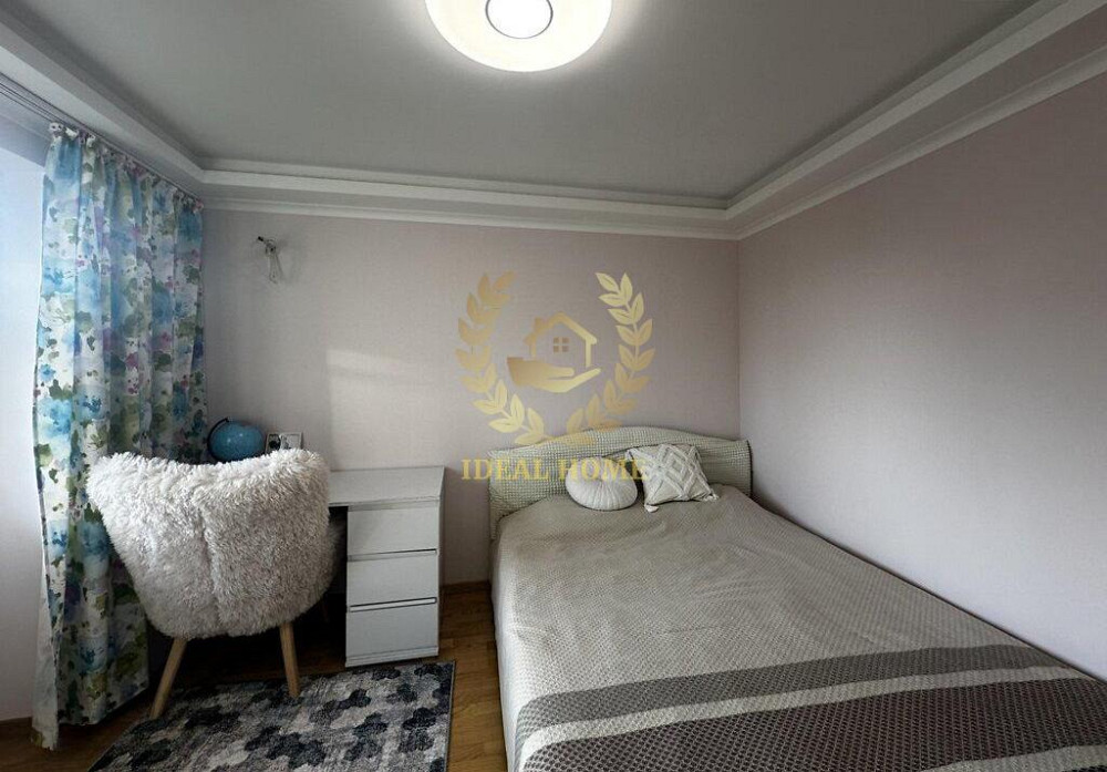 Продаж 2 к. квартири, м. Лівобережна Киев - изображение 10