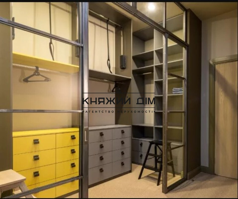 БЕЗ КОМИССИИ! продам пентхаус на Печерске с авторским дизайном. Код объекта 21105384 Київ - фото 7