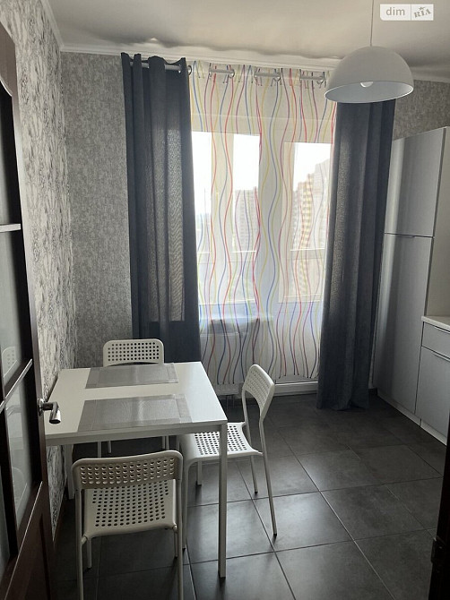 Оренда Квартира 1-кімнатна, 22/25 поверх на Бориса Гмирі, 18 Київ - фото 11