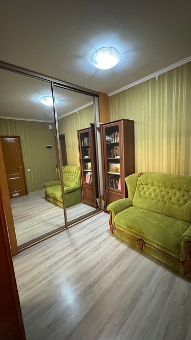 Оренда Квартира 1-кімнатна, 17/23 поверх на Анни Ахматової, 46 Київ - фото 14