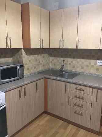 Оренда Квартира 1-кімнатна, 14/22 поверх на ул. Елены Пчилки, 2б Киев