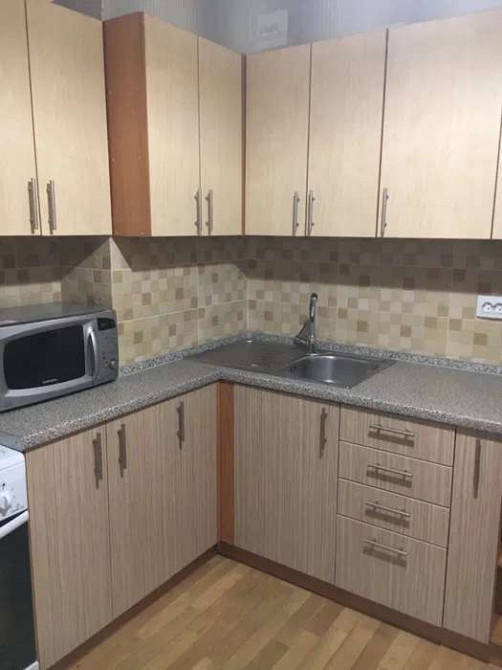 Оренда Квартира 1-кімнатна, 14/22 поверх на ул. Елены Пчилки, 2б Київ - фото 1