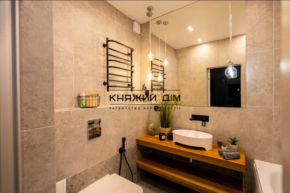 Продаж квартири у ЖК Нова Англія, будинок Манчестер. Код об'єкту:21144868 Київ - фото 11