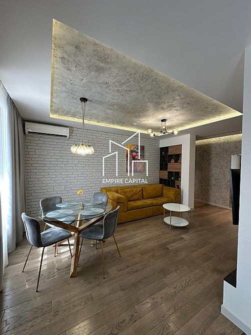 Оренда 2к квартири 62 кв. м Львів - фото 8