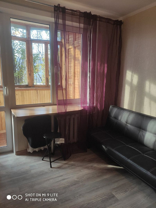 Оренда Квартира 1-кімнатна, 5/9 поверх на Яна Василя, 16 Київ - фото 3