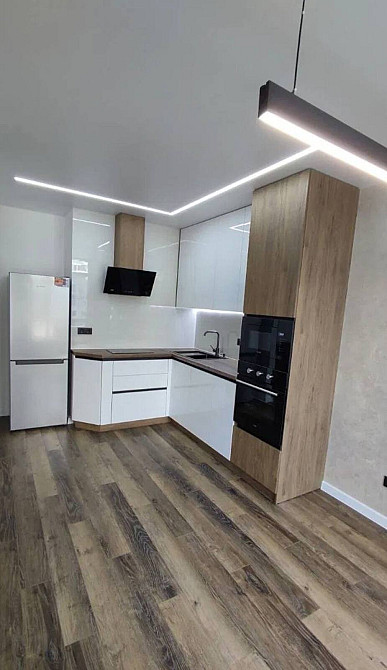 Оренда Квартира 1-кімнатна, 3/13 поверх на Бельведерська вул., 32 Івано-Франківськ - фото 4