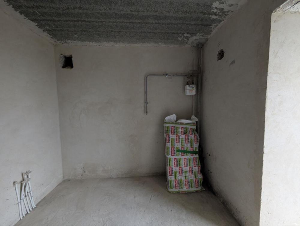 Продаж Квартира 1-кімнатна, 2/10 поверх на Івасюка В. вул., 19 Ivano-Frankivs'k - photo 9