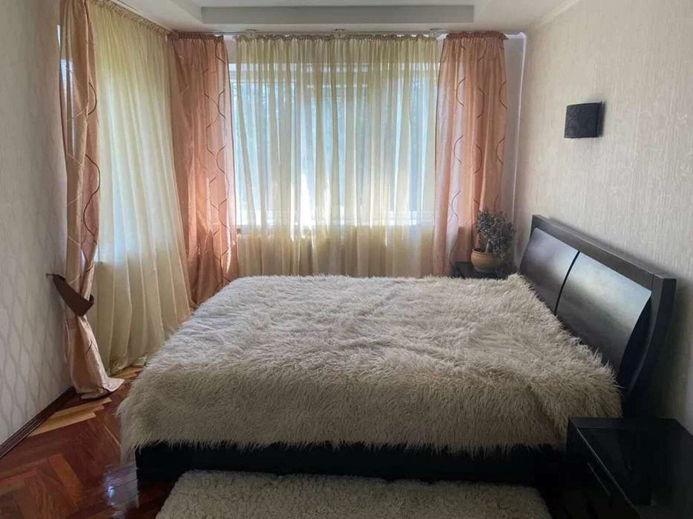 Оренда Квартира 2-кімнатна, 3/5 поверх на Верховного Совета бульв., 18а Київ - фото 3