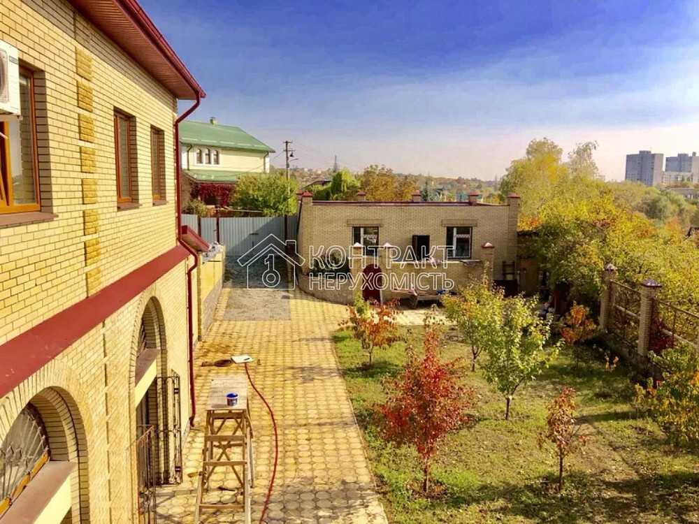 Продаж Будинок 7-кімнатний на вул. Вербна Харків - фото 16