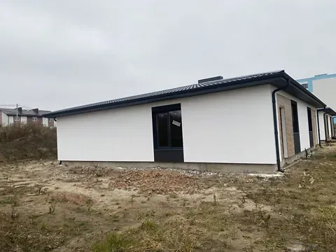 Продажа 1-этажный   83.4 кв.м 3 комн. на Веснянковий масив Ровно - изображение 14