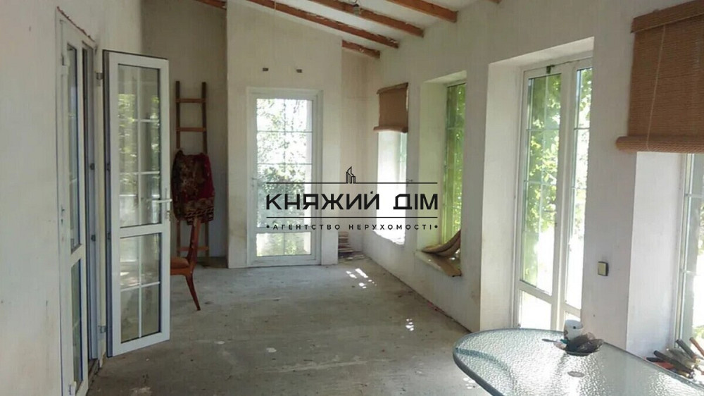 Продаж будинку в центрі Гостомеля. № 2211703 Гостомель - фото 5