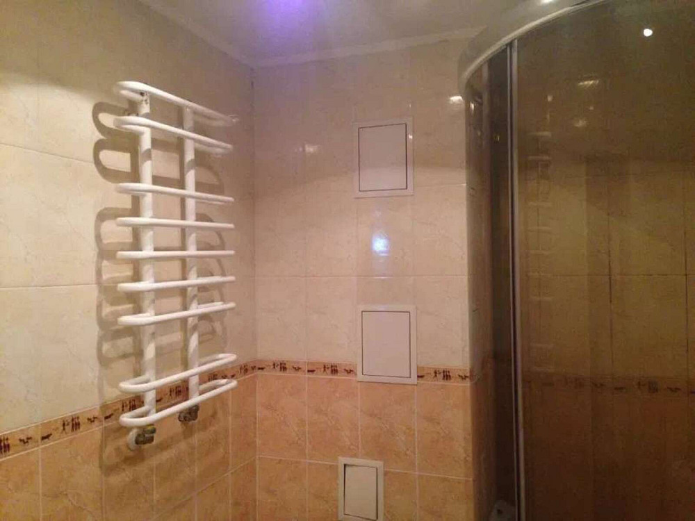 Оренда Квартира 2-кімнатна, 4/5 поверх на ул. Салютная, 17 Київ - фото 9